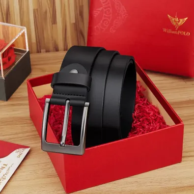 SIGNATURE PRIME MEN’S BELT